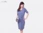 Preview: Pattydoo Amelie - Knotenkleid